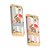 Kit Tablete Com Cinta - Páscoa Breeze - 150g - 10 unidades - Cromus - Rizzo - Imagem 1