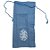 Bag Artesanal - Azul - Páscoa - 1 unidade - Rizzo - Imagem 1
