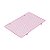 Grade de Resfriamento Retangular - Pink - 40x25cm - 1 unidade - Prime Chef - Rizzo - Imagem 1