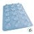 Forma de Acetato Especial Semiprofissional - Trufa 40g - Ref 3692 - 1 unidade - BWB - Rizzo - Imagem 3