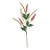Flor Astilbe Decorativa - Rosa - 56cm - 1 unidade - Rizzo - Imagem 1