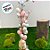 Mini Árvore de Ovos Decorativa de Páscoa - 50cm - 1 unidade - Rizzo - Imagem 1