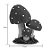 Cogumelos Decorativo - 16cm - 1 unidade - Cromus - Rizzo - Imagem 2