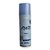 Tinta Temporária Spray para Cabelo - Azul Pastel - 135ml/85g - 1 unidade - Popper - Rizzo - Imagem 1