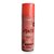 Tinta Temporária Spray para Cabelo - Vermelho Pastel - 135ml/85g - 1 unidade - Popper - Rizzo - Imagem 1