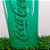 Copo de Plástico Coca-Cola - Verde - 320 ml - 1 unidade - Plasútil - Rizzo - Imagem 3