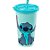 Copo Refri Stitch - Azul Claro - 500 ml - 1 unidade - Plasútil - Rizzo - Imagem 3