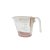 Medidor Copo sem Tampa - Rosa - 250ml - 1 unidade - Rizzo - Imagem 1