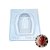Forma de Acetato Especial - Ovo Cupcake - Ref. 1265 - 1 unidade - BWB - Rizzo - Imagem 1
