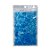 Confete Metalizado 15g - Nacarado Azul - Artlille - Rizzo Balões - Imagem 1