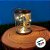 Cordão de LED Fio de Fada Amarelo - 90cm - 1 unidade - Rizzo - Imagem 2