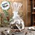 Kit Cesta - Lavie Mediterrâneo - 18x13x8,5 - 1 unidade - Cromus - Rizzo - Imagem 4