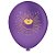 Balão de Festa Decorado Wish - 9''23cm - 25 unidades - Regina - Rizzo - Imagem 4