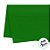Papel de Seda - 50x70cm - Verde Bandeira - 10 unidades - Rizzo - Imagem 3