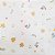 Papel Celofane Decorado Florido 1m x 85cm - 5 unidades - Cromus - Rizzo - Imagem 1