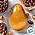 Papel Chumbo 43,5x58,5cm - Dourado - 5 unidades - Cromus - Rizzo - Imagem 2