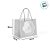 Sacola para Meio Ovo com Visor - Lavie Mediterrâneo - 1 unidade - Cromus - Rizzo - Imagem 2