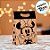 Caixa Plus - Minnie Kraft - 10 unidades - Cromus - Rizzo - Imagem 3