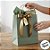 Sacola de Papel G 32x26,5x13cm - Eucalipto - 10 unidades - Cromus - Rizzo - Imagem 7