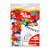 Kit Arco Fácil - Super Mario - 1 unidade - FestColor - Rizzo - Imagem 1