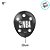 Balão de Festa Decorado Especial 9" 23cm - NBA - 25 unidades - FestColor - Rizzo - Imagem 2