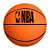 Painel Decorativo Redondo - NBA - 1 unidade - FestColor - Rizzo - Imagem 1