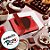 Caixa Coração de Colher 250g - Classic Red Love - 1 unidade - Rizzo - Imagem 3