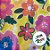 Toalha de Mesa em TNT - 70x70cm - Amarela com Flores - 5 unidades - Best Fest - Rizzo - Imagem 3