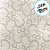 Papel Chumbo 10x9,8cm - Renda Branca - 300 unidades - Cromus - Rizzo - Imagem 3