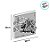 Quadro Decorativo MDF - Cebolinha - 1 unidade - FestColor - Rizzo - Imagem 2