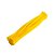 Haste de Chenille 30cm - Amarelo Bandeira - 100 unidades - Rizzo - Imagem 1