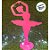 Bailarina MDF - Pink - 30cm - 1 unidade - Rizzo - Imagem 4