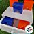 Mesinha com Gaveta MDF - Branca - 17,5x20cm - 1 unidade - Rizzo - Imagem 4