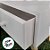 Mesinha com Gaveta MDF - Branca - 17,5x20cm - 1 unidade - Rizzo - Imagem 3