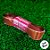 Fita de Cetim 22mm nº5 - 10m Cor 1383 Terra - 1 unidade - Fitas Progresso - Rizzo - Imagem 2