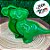 Caixinha Lembrancinha - Dinossauros - 10 unidades - Rizzo - Imagem 3
