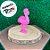 Caixinha Lembrancinha - Flamingo Rosa - 10 unidades - Rizzo - Imagem 4