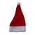Mini Gorro de Natal Decorativo - 10 unidades - Rizzo - Imagem 1