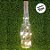 Garrafa de Vidro Long Neck com Rolha LED - Seu Par - 1 unidade - Rizzo - Imagem 3