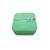 Mini Porta Joias Personalizado - Nome com Coração - Verde - 1 unidade - Rizzo - Imagem 1