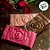 Forma Especial Tradicional Chocolate Tablete Rosa - Cód 10386 - 1 unidade - BWB - Rizzo - Imagem 3