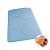 Forma de Acetato Simples Semiprofissional - Tablete Coração Lapidado 350g - Ref. 3694 - 1 unidade - BWB - Rizzo - Imagem 1