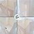 Sacola de Papel com visor de PVC 16x20x16cm - Branca - 1 unidade - Rizzo - Imagem 5