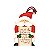 Decor Home Tag Natal - Que seu natal... - DHTN-009 - LitoArte Rizzo Confeitaria - Imagem 1