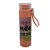 Garrafa Rosa com Alça - Minha Mãe é uma Rainha - 500ml - 1 unidade - Rizzo - Imagem 1