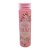 Garrafa Rosa com Alça - Melhor Mãe do Mundo - 500ml - 1 unidade - Rizzo - Imagem 1