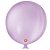 Balão de Festa Látex Gigante 3 pés - 91cm - Lilás Baby - 1 unidade - São Roque - Rizzo - Imagem 1
