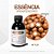 Essência Macadamia Concentrada para Ambientes N°121 - 100 g - 1 unidade - Rizzo - Imagem 1