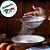Peneira de Inox - 12cm - 1 unidade - Rizzo - Imagem 4