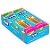 Tubes Twister Frutas Silvestres e Nata - 180g - 12 unidades - Fini - Rizzo - Imagem 1